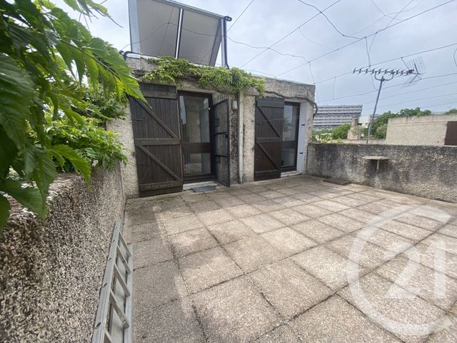 Afficher la photo en grand maison à vendre - 4 pièces - 112.58 m2 - TOULOUSE - 31 - MIDI-PYRENEES - Century 21 Fly Immo