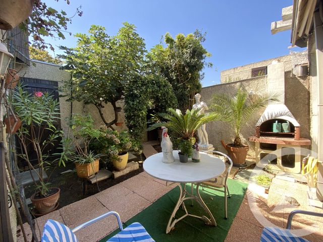 maison - TOULOUSE - 31