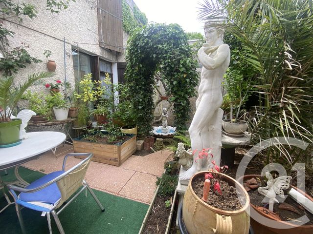 Afficher la photo en grand maison à vendre - 4 pièces - 112.58 m2 - TOULOUSE - 31 - MIDI-PYRENEES - Century 21 Fly Immo