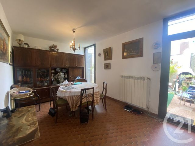 Afficher la photo en grand maison à vendre - 4 pièces - 112.58 m2 - TOULOUSE - 31 - MIDI-PYRENEES - Century 21 Fly Immo