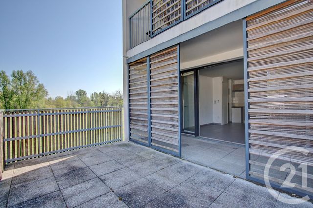 appartement - LAUNAGUET - 31