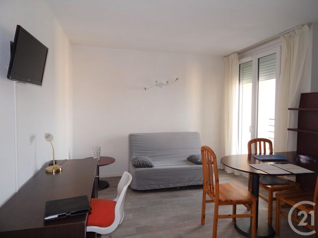 Appartement T2 à louer - 2 pièces - 31.9 m2 - TOULOUSE - 31 - MIDI-PYRENEES - Century 21 Fly Immo