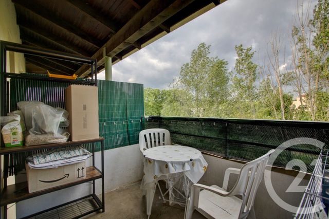 appartement - TOULOUSE - 31