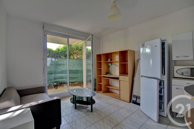 appartement - TOULOUSE - 31