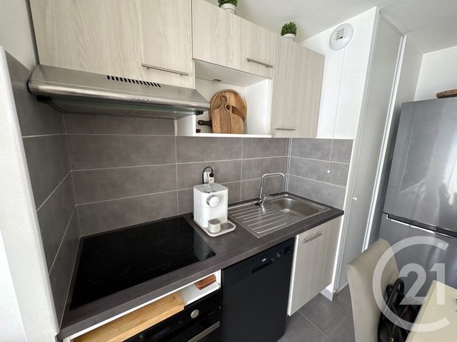 Afficher la photo en grand Appartement T3 à vendre - 3 pièces - 62.46 m2 - TOULOUSE - 31 - MIDI-PYRENEES - Century 21 Fly Immo