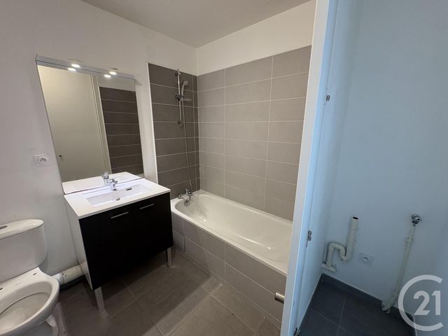 Afficher la photo en grand Appartement T3 à vendre - 3 pièces - 62.46 m2 - TOULOUSE - 31 - MIDI-PYRENEES - Century 21 Fly Immo
