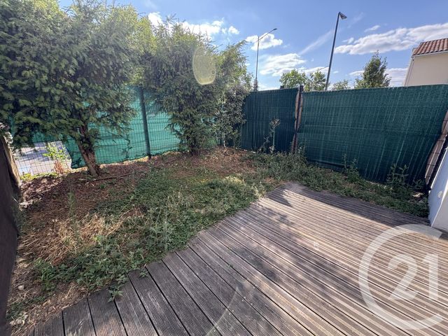 Afficher la photo en grand Appartement T3 à vendre - 3 pièces - 62.46 m2 - TOULOUSE - 31 - MIDI-PYRENEES - Century 21 Fly Immo