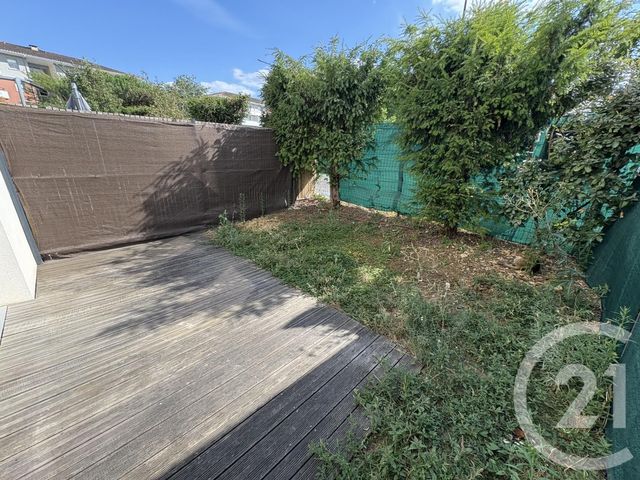 Afficher la photo en grand Appartement T3 à vendre - 3 pièces - 62.46 m2 - TOULOUSE - 31 - MIDI-PYRENEES - Century 21 Fly Immo