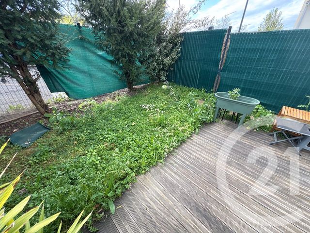 Afficher la photo en grand Appartement T3 à vendre - 3 pièces - 62.46 m2 - TOULOUSE - 31 - MIDI-PYRENEES - Century 21 Fly Immo