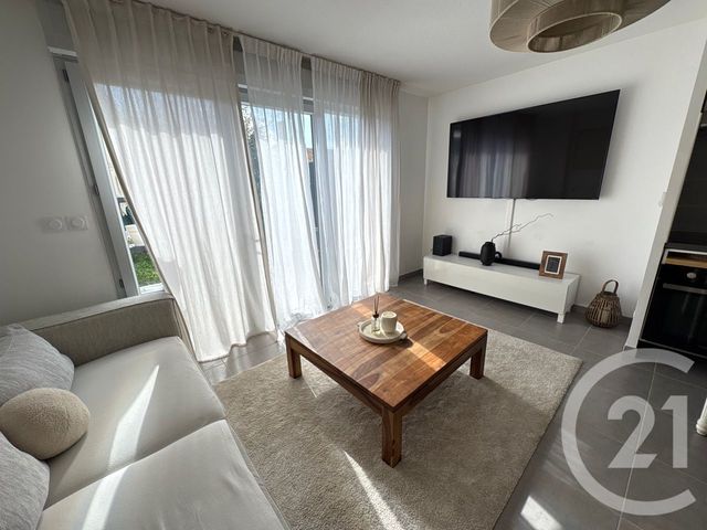 Afficher la photo en grand Appartement T3 à vendre - 3 pièces - 62.46 m2 - TOULOUSE - 31 - MIDI-PYRENEES - Century 21 Fly Immo