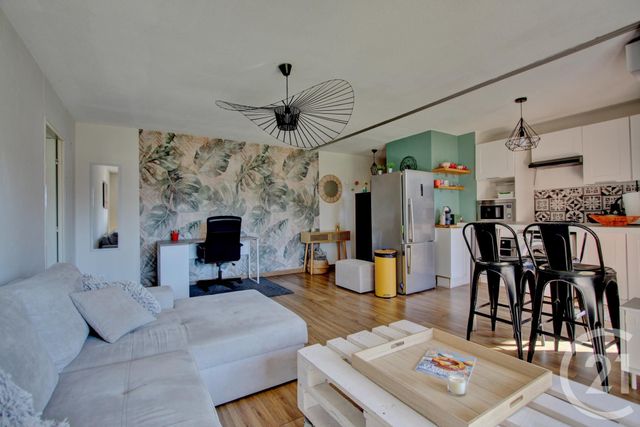 appartement - TOULOUSE - 31