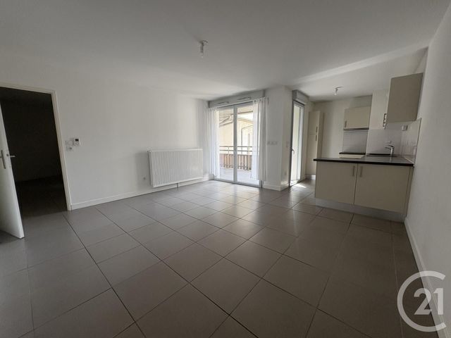 appartement - TOULOUSE - 31