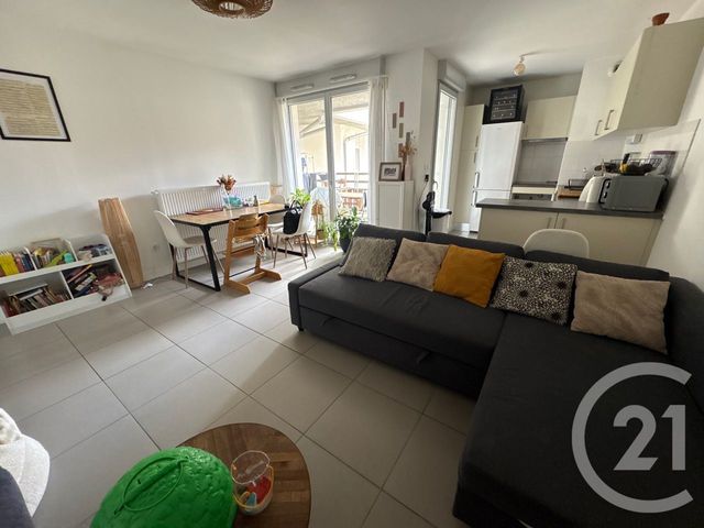 appartement - TOULOUSE - 31