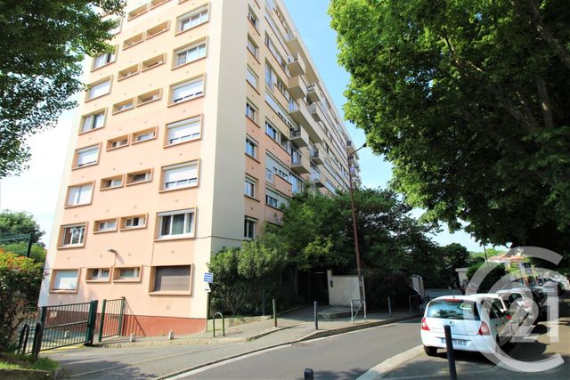 Appartement F3 bis à vendre - 3 pièces - 71.65 m2 - TOULOUSE - 31 - MIDI-PYRENEES - Century 21 Fly Immo