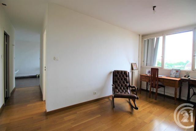 Appartement F3 bis à vendre - 3 pièces - 71.65 m2 - TOULOUSE - 31 - MIDI-PYRENEES - Century 21 Fly Immo