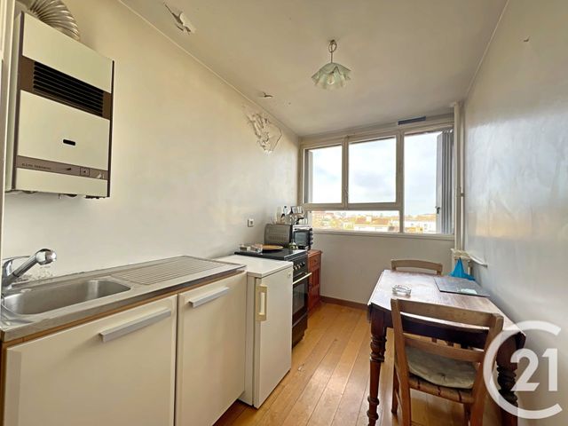 Appartement F3 bis à vendre - 3 pièces - 71.65 m2 - TOULOUSE - 31 - MIDI-PYRENEES - Century 21 Fly Immo