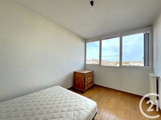 Appartement F3 bis à vendre - 3 pièces - 71.65 m2 - TOULOUSE - 31 - MIDI-PYRENEES - Century 21 Fly Immo