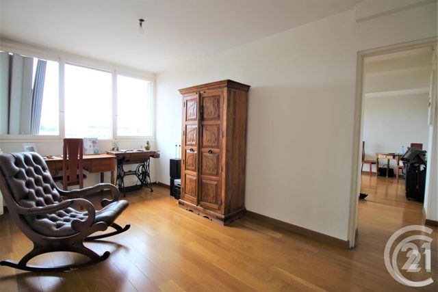 Appartement F3 bis à vendre - 3 pièces - 71.65 m2 - TOULOUSE - 31 - MIDI-PYRENEES - Century 21 Fly Immo