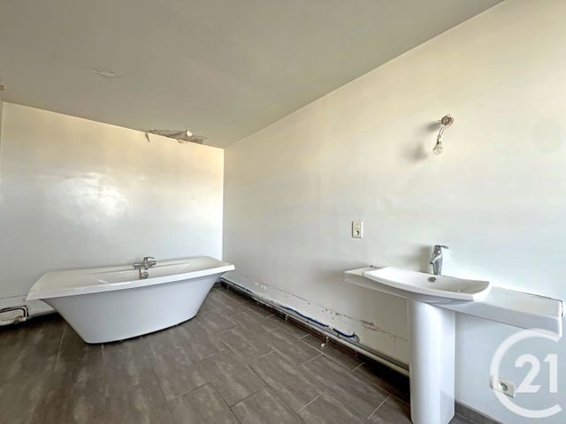 Appartement F3 bis à vendre - 3 pièces - 71.65 m2 - TOULOUSE - 31 - MIDI-PYRENEES - Century 21 Fly Immo