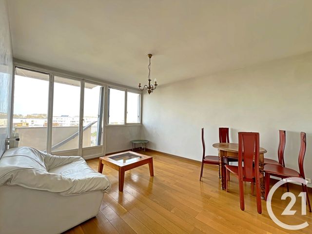 Appartement F3 bis à vendre - 3 pièces - 71.65 m2 - TOULOUSE - 31 - MIDI-PYRENEES - Century 21 Fly Immo