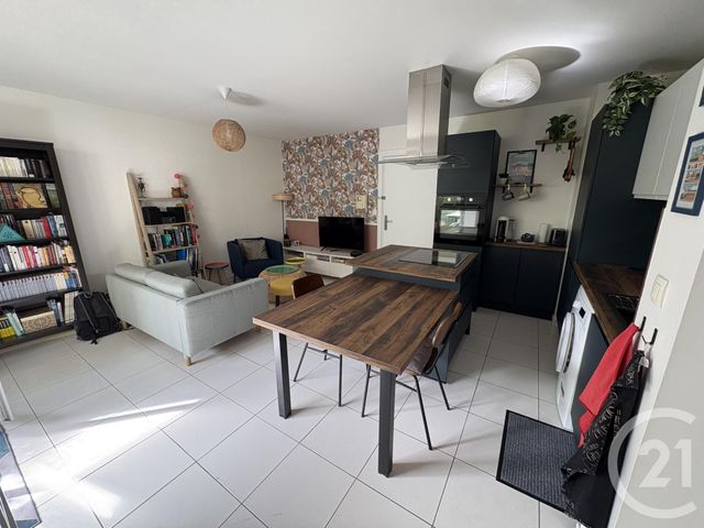 appartement - TOULOUSE - 31