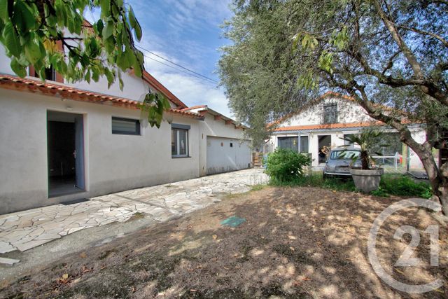 maison à vendre - 7 pièces - 142.34 m2 - TOULOUSE - 31 - MIDI-PYRENEES - Century 21 Fly Immo