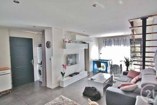 maison à vendre - 7 pièces - 142.34 m2 - TOULOUSE - 31 - MIDI-PYRENEES - Century 21 Fly Immo