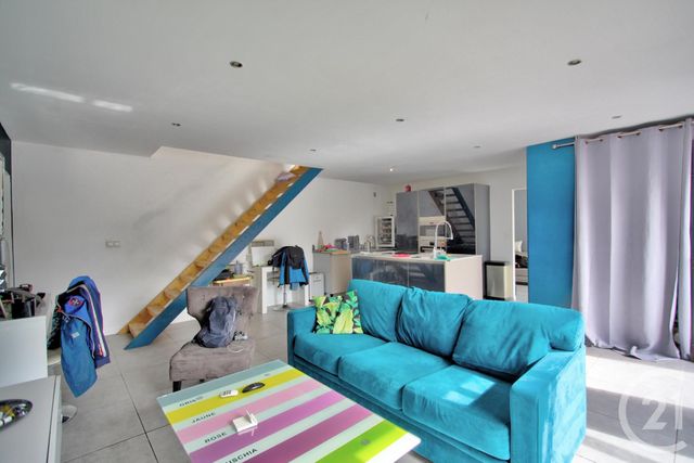 maison à vendre - 7 pièces - 142.34 m2 - TOULOUSE - 31 - MIDI-PYRENEES - Century 21 Fly Immo