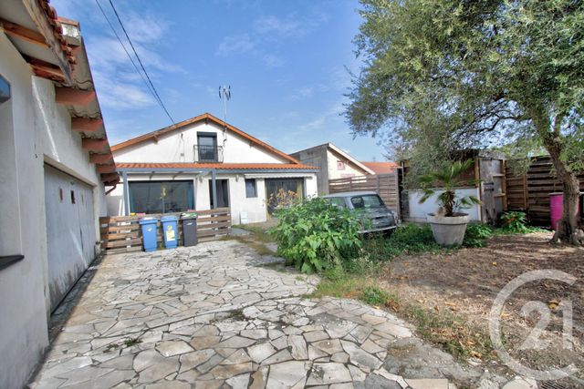 maison à vendre - 7 pièces - 142.34 m2 - TOULOUSE - 31 - MIDI-PYRENEES - Century 21 Fly Immo