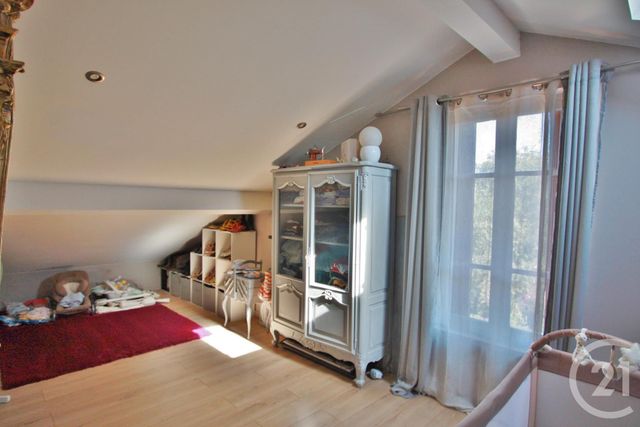 maison à vendre - 7 pièces - 142.34 m2 - TOULOUSE - 31 - MIDI-PYRENEES - Century 21 Fly Immo