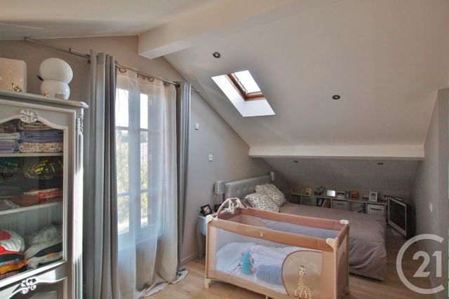 maison à vendre - 7 pièces - 142.34 m2 - TOULOUSE - 31 - MIDI-PYRENEES - Century 21 Fly Immo