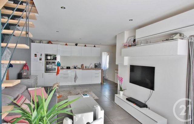 maison à vendre - 7 pièces - 142.34 m2 - TOULOUSE - 31 - MIDI-PYRENEES - Century 21 Fly Immo