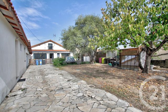 maison à vendre - 7 pièces - 142.34 m2 - TOULOUSE - 31 - MIDI-PYRENEES - Century 21 Fly Immo