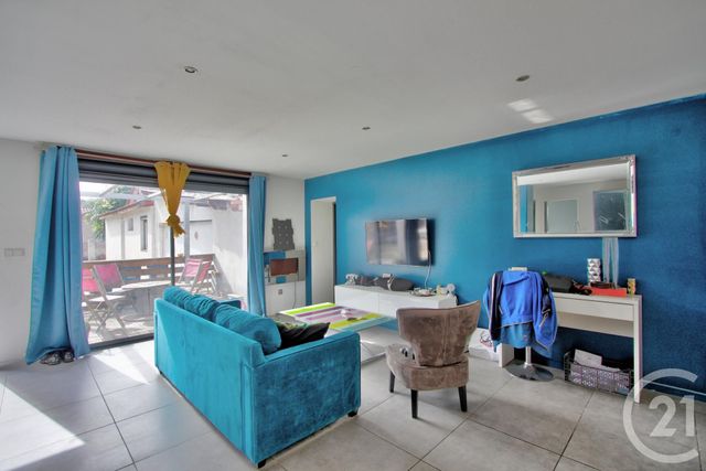 maison à vendre - 7 pièces - 142.34 m2 - TOULOUSE - 31 - MIDI-PYRENEES - Century 21 Fly Immo