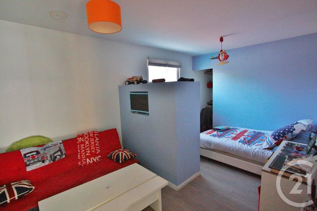 maison à vendre - 7 pièces - 142.34 m2 - TOULOUSE - 31 - MIDI-PYRENEES - Century 21 Fly Immo