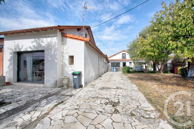 maison à vendre - 7 pièces - 142.34 m2 - TOULOUSE - 31 - MIDI-PYRENEES - Century 21 Fly Immo