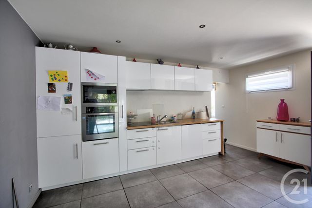 maison à vendre - 7 pièces - 142.34 m2 - TOULOUSE - 31 - MIDI-PYRENEES - Century 21 Fly Immo