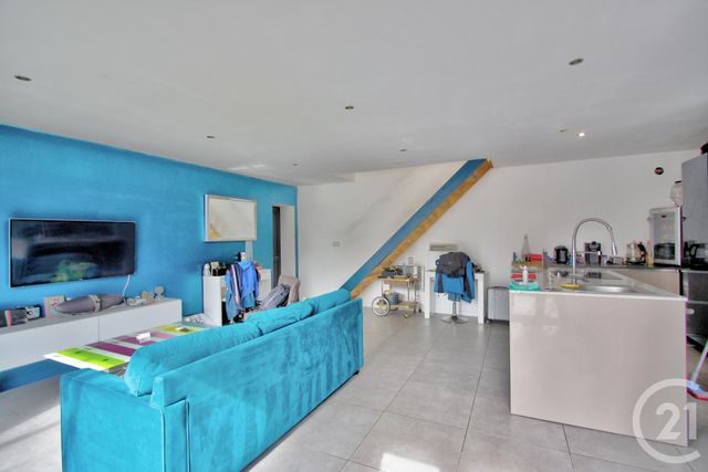 maison à vendre - 7 pièces - 142.34 m2 - TOULOUSE - 31 - MIDI-PYRENEES - Century 21 Fly Immo