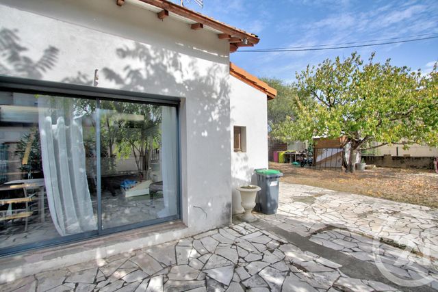 maison à vendre - 7 pièces - 142.34 m2 - TOULOUSE - 31 - MIDI-PYRENEES - Century 21 Fly Immo