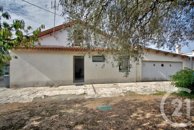 maison à vendre - 7 pièces - 142.34 m2 - TOULOUSE - 31 - MIDI-PYRENEES - Century 21 Fly Immo