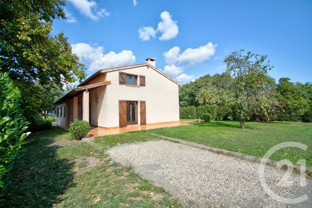 Afficher la photo en grand maison à vendre - 5 pièces - 154.48 m2 - TOULOUSE - 31 - MIDI-PYRENEES - Century 21 Fly Immo