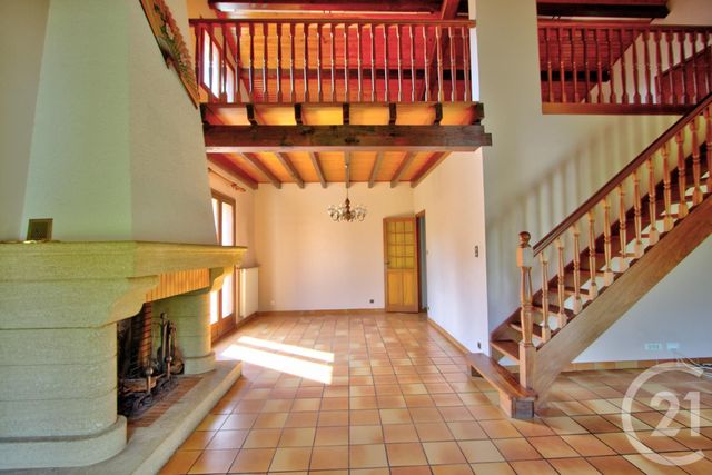 Afficher la photo en grand maison à vendre - 5 pièces - 154.48 m2 - TOULOUSE - 31 - MIDI-PYRENEES - Century 21 Fly Immo