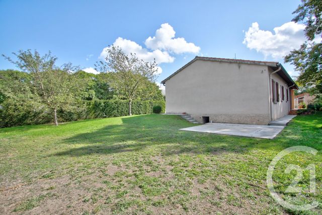 Afficher la photo en grand maison à vendre - 5 pièces - 154.48 m2 - TOULOUSE - 31 - MIDI-PYRENEES - Century 21 Fly Immo
