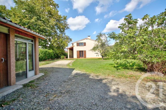 Afficher la photo en grand maison à vendre - 5 pièces - 154.48 m2 - TOULOUSE - 31 - MIDI-PYRENEES - Century 21 Fly Immo