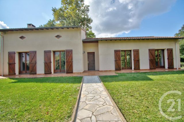 Afficher la photo en grand maison à vendre - 5 pièces - 154.48 m2 - TOULOUSE - 31 - MIDI-PYRENEES - Century 21 Fly Immo