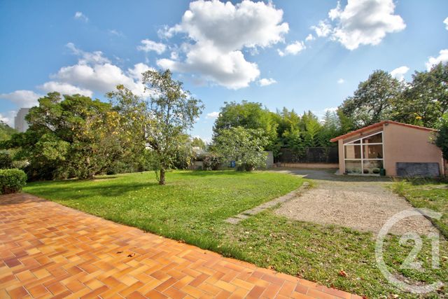 Afficher la photo en grand maison à vendre - 5 pièces - 154.48 m2 - TOULOUSE - 31 - MIDI-PYRENEES - Century 21 Fly Immo