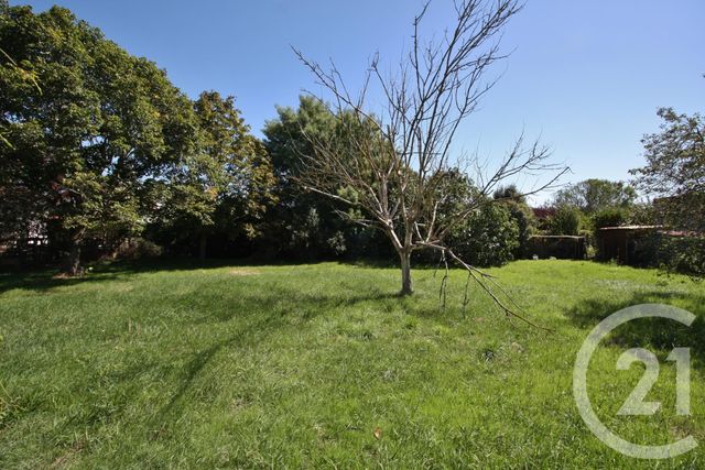 terrain à vendre - 932.0 m2 - MURET - 31 - MIDI-PYRENEES - Century 21 Fly Immo