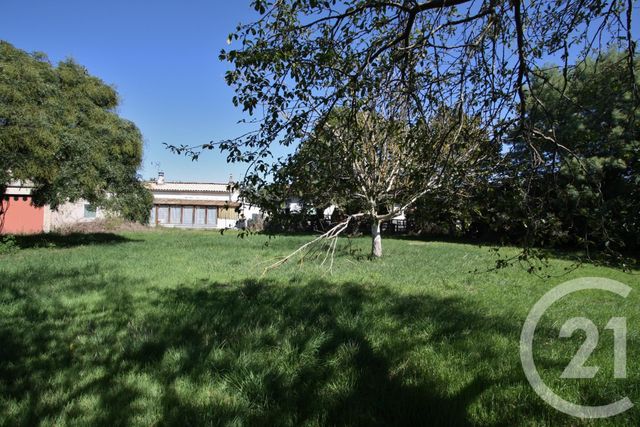 terrain à vendre - 932.0 m2 - MURET - 31 - MIDI-PYRENEES - Century 21 Fly Immo