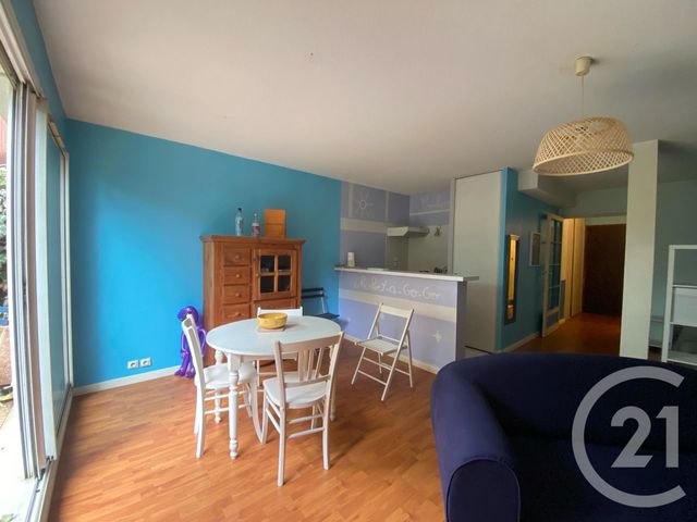 appartement - TOULOUSE - 31