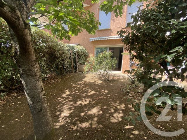 appartement - TOULOUSE - 31